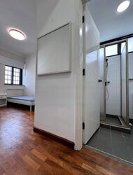 Fernwood Towers (D15), Condominium #476131211